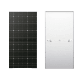 Módulo Solar HI-MO X6,  585 W, 52.06 Vcc, Monocristalino HPBC 