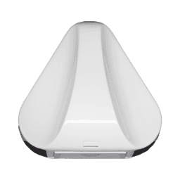 ALULA - Sensor de Inundación y Temperatura / Detecta Condiciones de Inundación y Reporta Temperaturas Extremas / Carcasa IP67 / Encriptado Connect+