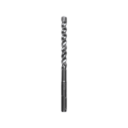 Broca para concreto de 3/8" x 6" SDSâ€‘PLUS, 3â€‘Filos