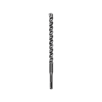 Broca para concreto 5/8" x 10" SDSâ€‘PLUS, 3â€‘Filos