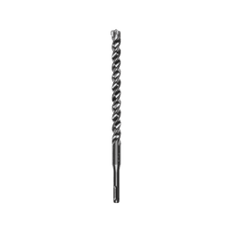 Broca para concreto 5/8" x 10" SDSâ€‘PLUS, 3â€‘Filos