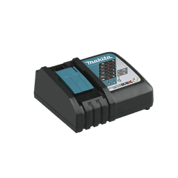 Cargador Rápido para Batería Litio Ion de 18V LXT® 