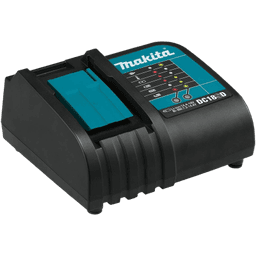 Cargador para batería de litio de 18v para rotomartillo DHP-482-SYE