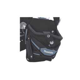 Cinturón completo para trabajo pesado extra confortable.