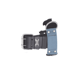 Cinturón completo para trabajo pesado extra confortable.