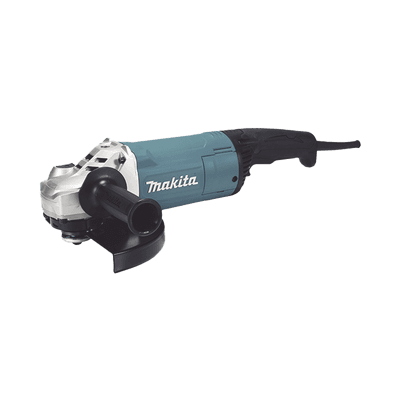 Esmeriladora Angular 9" 6,600 RPM, 2,700W