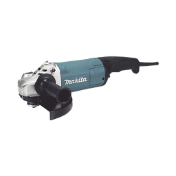 Esmeriladora Angular 9" 6,600 RPM, 2,700W