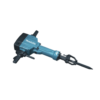 Rompedor Eléctrico de Baja Vibración, Alto desempeño de 63J y 2 000 W de Potencia, 