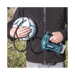 Inflador Inalámbrico CXT® Litioâ€‘Ion de 12V max, (Sin Cargador / Sin Batería)