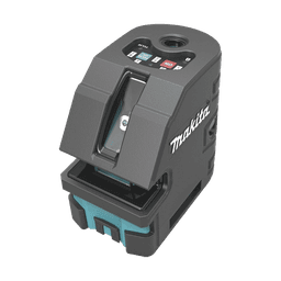 Nivel Laser Vel.Rotacion Bateria 2 Lineas 4 puntos