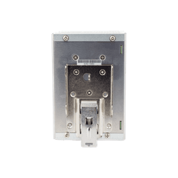 Fuente de Poder Industrial de 240W con Cargador de Baterías, salida 48Vcc, 5A, para montaje Riel Din