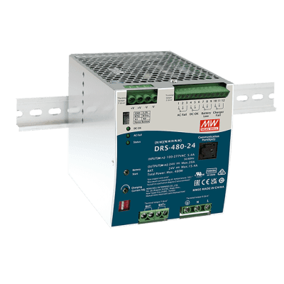 Respaldo de Energía