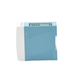 Fuente de poder Industrial Riel Din 5Vcc, 40W