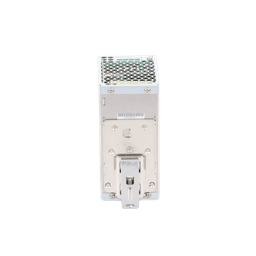 Fuente de Poder Industrial de 240W, salida 24Vcc, 10A, para montaje Riel Din