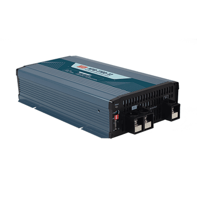 Baterías y Cargadores