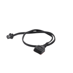 Resistente Botón de Pánico para equipos de Rastreo GPS