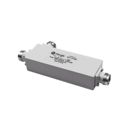 Acoplador direccional 15dB 617-5925MHz 300W-161dBc 4.3-10 IP67