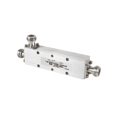 Acoplador  direccional 20dB 694-2700 50W tipo N 