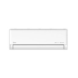 Minisplit MIDEA / WiFi Inverter / SEER 18 / 12,000 BTUs ( 1 TON ) / R32 / Frío y Calor / 220 Vca / Filtro de salud / Compatible con  Alexa y Google.