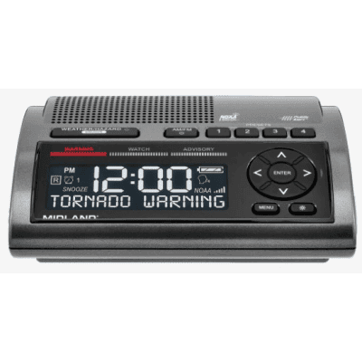 Radios Amateur