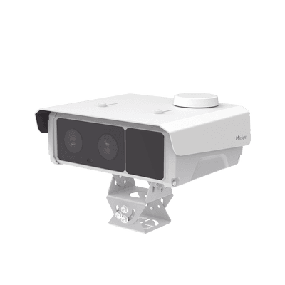 CAMARA BULLET / 3 CARRILES / CATURA DE VEHICULOS / LECTURA DE MATRICULA / DETECCION DE SEMAFORO EN ROJO / GESTION DE MULTAS