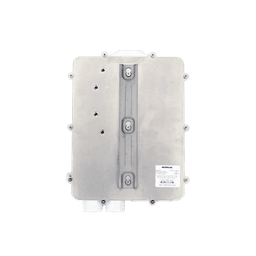 Radio Backhaul PTP, Antena integrada de 8 dBi, MIMO 4X4, 4.9 - 6.4 GHz, IP67, Velocidad hasta 3 Gbps, Adaptación automática al entorno, Monitoreo a través de la nube