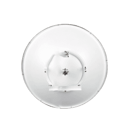 Antena Direccional / 3 ft / 5.9-7 GHz / Ganancia 32 dBi / SLANT de 45 ° y 90° / Incluye Jumpers con conector N-Macho a RPSMA / montaje y radomo incluido. 