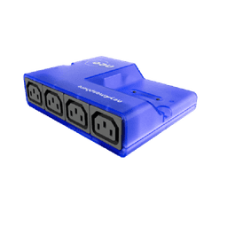 Controlador de Potencia NEO 500 Series / 4 Salidas 110-230V / Medición Individual de Potencia / Control USB / X-Talk Interface / Programación 16 Horarios / Certificaciones UL y CSA