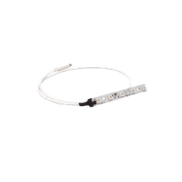 Tira LED X-Wave / 5 o 9 LEDs RGB / Control Patrones / Diseño Linear Rígido / Ultra Plano 4 mm / Interfaz X-Talk / Compatible Controladores Xperience