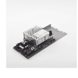 Amplificador Digital / 50 W / 25 V / 120 Vca / Compatible con DVC-EM de NOTIFIER