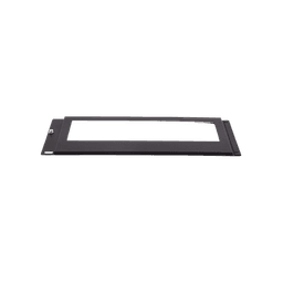 Placa de Revestimiento para CPU2-3030D y CPU2-3030D-SP / para Cuando se Monta en la Fila Superior / Compatible con Gabinetes Serie CAB-4 de NOTIFIER
