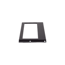 Placa de Revestimiento para CPU2-3030D y CPU2-3030D-SP / para Cuando se Monta en la Fila Superior / Compatible con Gabinetes Serie CAB-4 de NOTIFIER