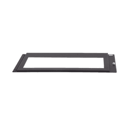 Placa de Revestimiento para CPU2-3030D y CPU2-3030D-SP / para Cuando se Monta en la Fila Superior / Compatible con Gabinetes Serie CAB-4 de NOTIFIER