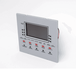 Anunciador de 160 Caracteres para Panel NFS2-3030-SP y NCA-2 de NOTIFIER / en Español