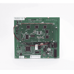 Anunciador de 160 Caracteres para Panel NFS2-3030-SP y NCA-2 de NOTIFIER / en Español