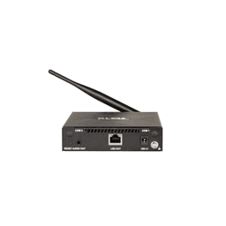 Reproductor Multimedia  TB10 Plus / Videowall LED 0.65 MP / 32 GB Almacenamiento / Wi-Fi 2.4GHz / Ethernet Gigabit / Audio Estéreo / Android 10.0 / IP20