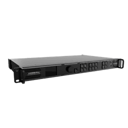 Controlador LED Todo-en-Uno / 3.9 Millones de Píxeles / 6 Puertos Gigabit Ethernet / 4K@60Hz / 6 Capas de Video / 10,240 x 8,192 px