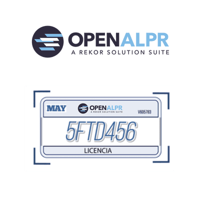 Software VMS y Analíticas