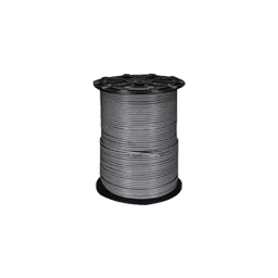 Carrete de 250 metros de fibra sensor con conduit de 1/2" 