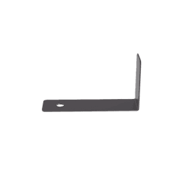 Soporte para Charola de Empalme de Fibra Óptica FOSM, Compatible con Paneles FCE1U y FCE1UA, Color Negro