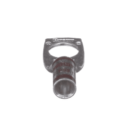 Zapata de compresión LCA2-12-Q, para cal. 2 Awg, Barreno para tornillo prisionero de 1/2, 25 Pz
