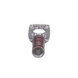 Zapata de compresión LCA8-14-L, para cal. 8 Awg, Barreno para tornillo prisionero de 1/4, 1 Pz