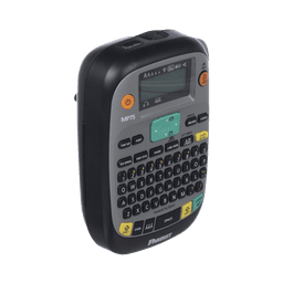 Impresora Etiquetadora, Compatible con Etiquetas de Hasta 0.75 in de Ancho, Resolución de 180 dpi y Velocidad de Impresión Rápida