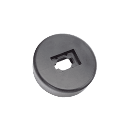 Base de Fácil Terminación, para Jacks Estilo 110 (de Impacto) de Panduit