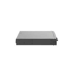 PDU Switchable y Monitoreable por Toma (MS) para Distribución de Energía, Enchufe de Entrada NEMA L5-20P, Con 8 Salidas 5-20R, Horizontal 19in, 120 Vca, 15 Amp, 1UR