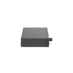 PDU Monitoreable y Switchable (MS) para Distribución de Energía, Enchufe de Entrada NEMA L6-30P, Con 12 Salidas C13 y 4 Salidas C19, Horizontal 19in, 208 Vca, 30 Amp, 2UR