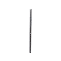 PDU Monitoreable (MI) para Distribución de Energía, Enchufe de Entrada NEMA L6-20P, Con 20 Salidas C13 y 4 C19, de Instalación Vertical, 120 o 220 Vca, 20 Amp