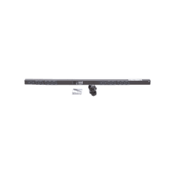PDU Monitoreable (MI) para Distribución de Energía, Enchufe de Entrada NEMA L6-20P, Con 20 Salidas C13 y 4 C19, de Instalación Vertical, 120 o 220 Vca, 20 Amp