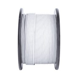 Bobina de Cable UTP de 4 Pares, Vari-MaTriX HD, Cat6A, 23 AWG, CMR (Riser), Color Gris, 305m