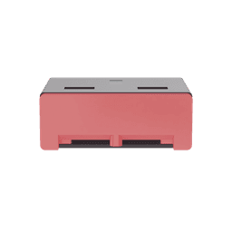 Dispositivo de Bloqueo Smartkeeper, Para Puertos USB-A, Color Rojo